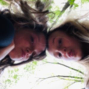 Meet your Posher, Mallory